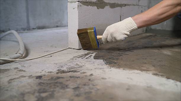 24/7 Emergency Waterproofing experts in Orange, VA